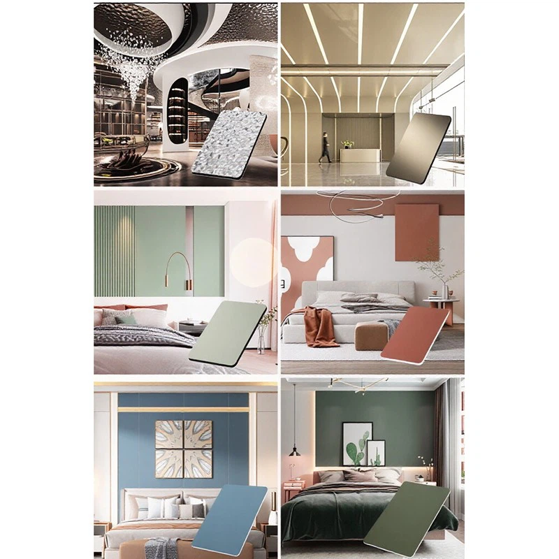 Veneer Wood Panel Wall factory